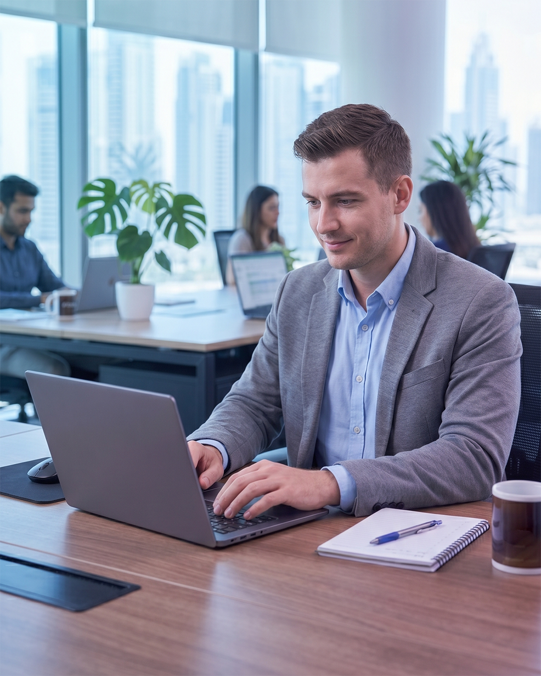 Best Admin Services Agency Dubai, Abu Dhabi, UAE & Middle East 2026