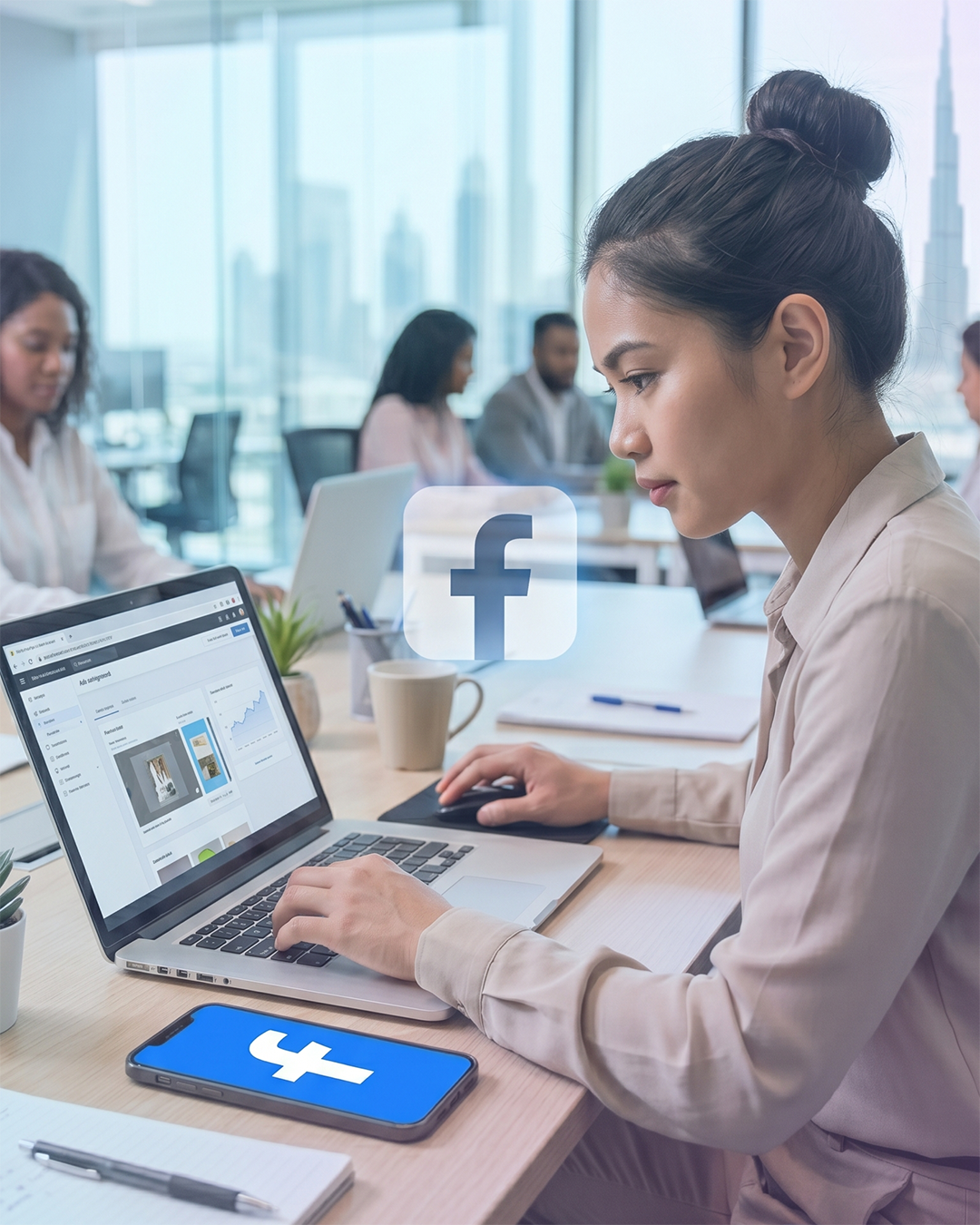 How to Run Effective Facebook Ads in Australia