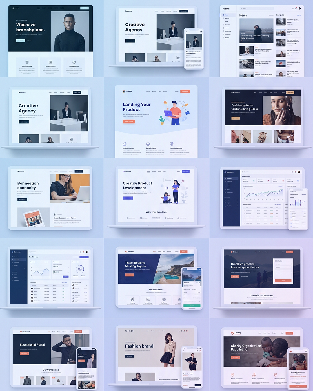 Best Website Design Agency Dubai, Abu Dhabi, UAE & Middle East 2026