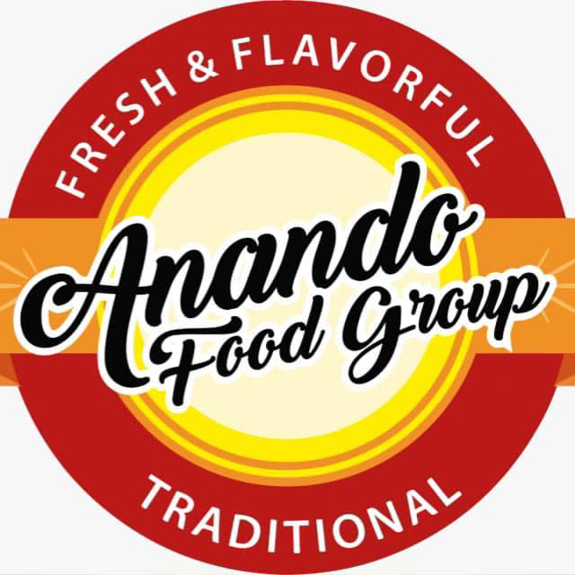 Anando Food Group