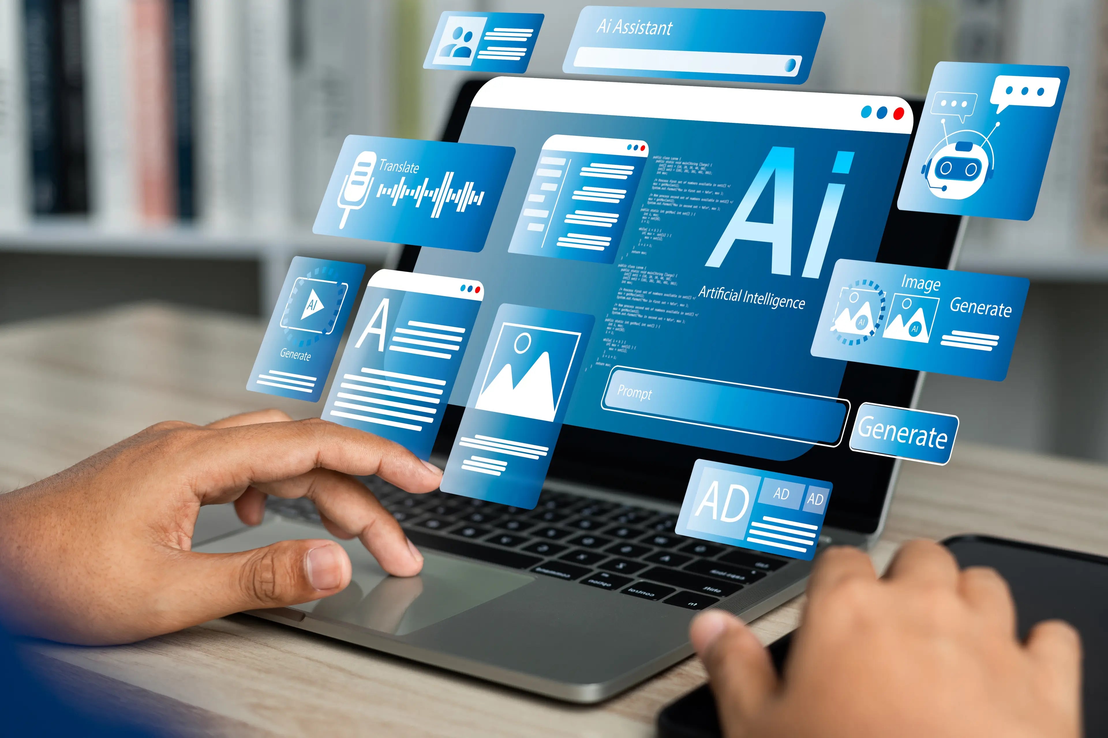 AI Business Systems