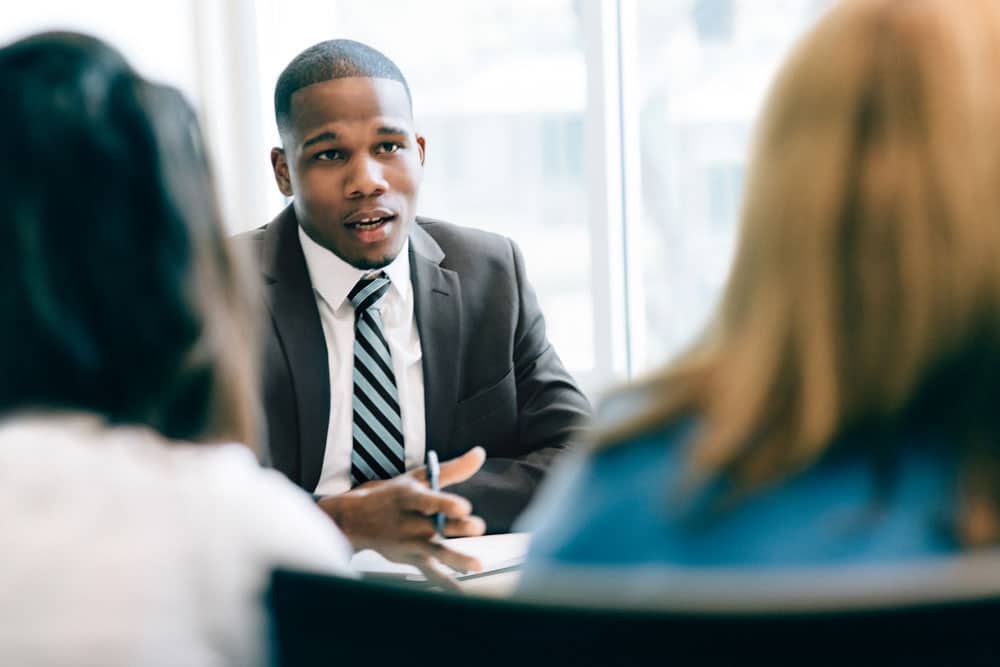 Business Consulting