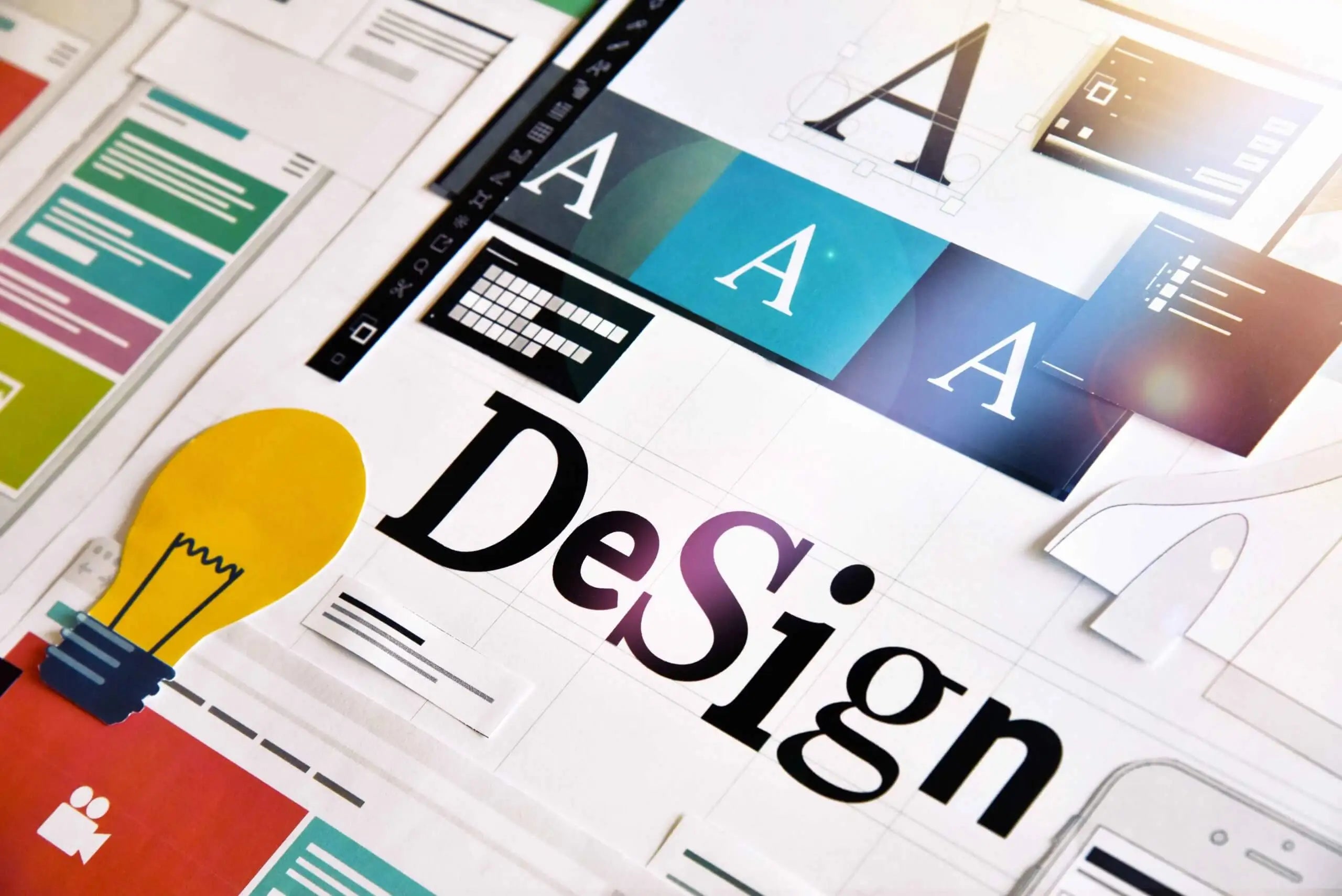 Business Design & Branding