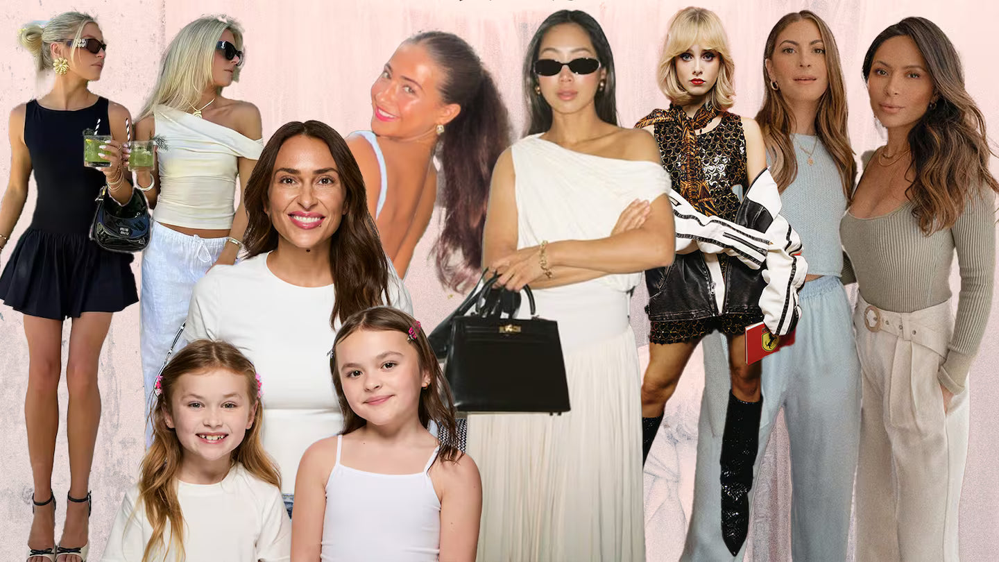 Influencers