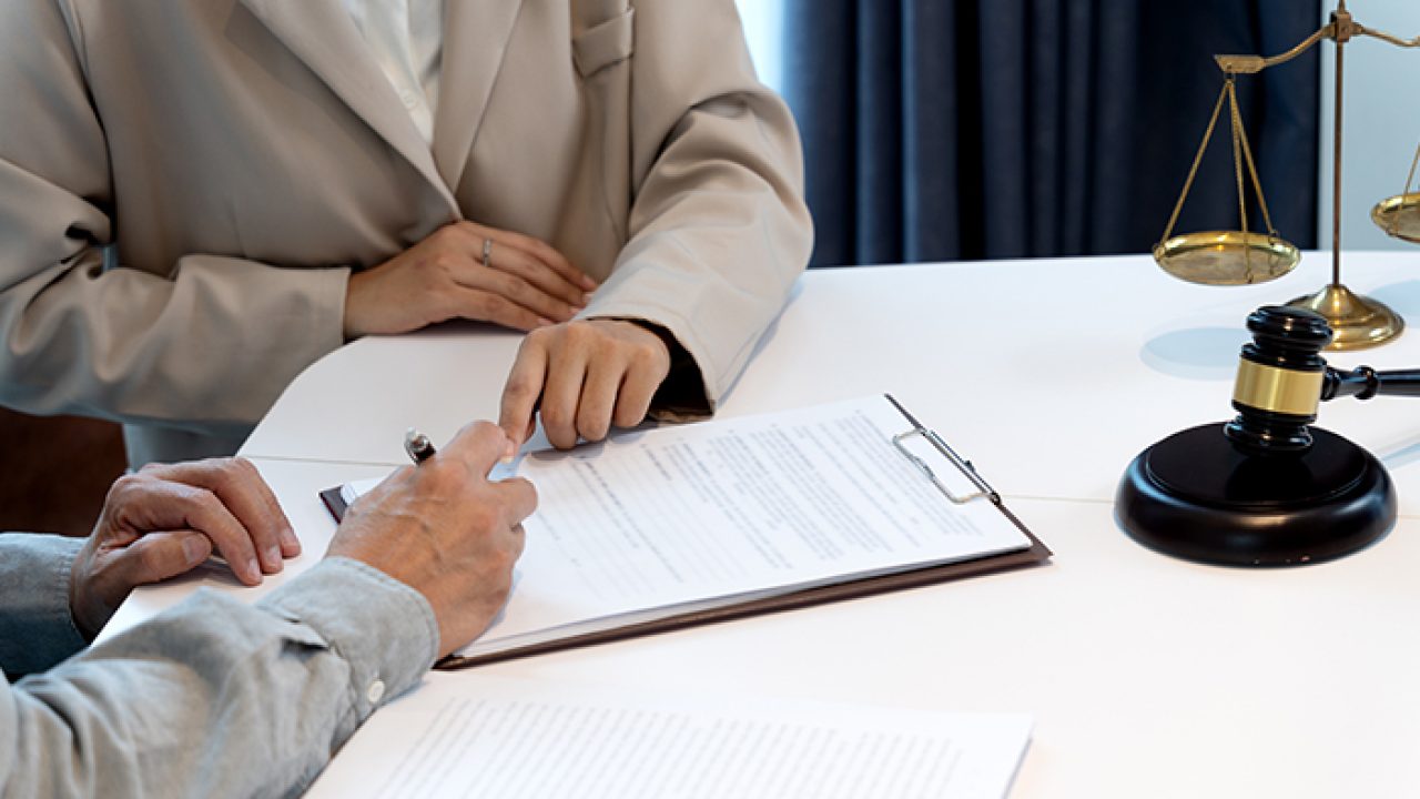 Document Drafting