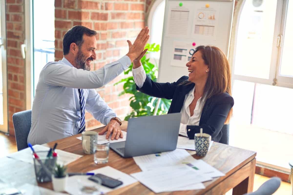 Employee Engagement Programmes