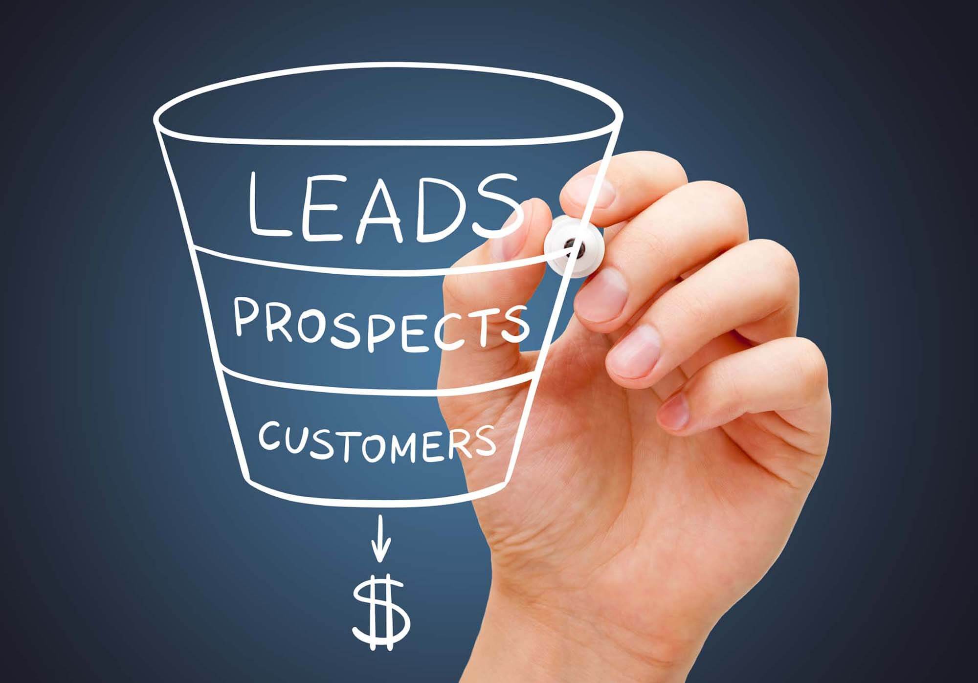 Funnel Development