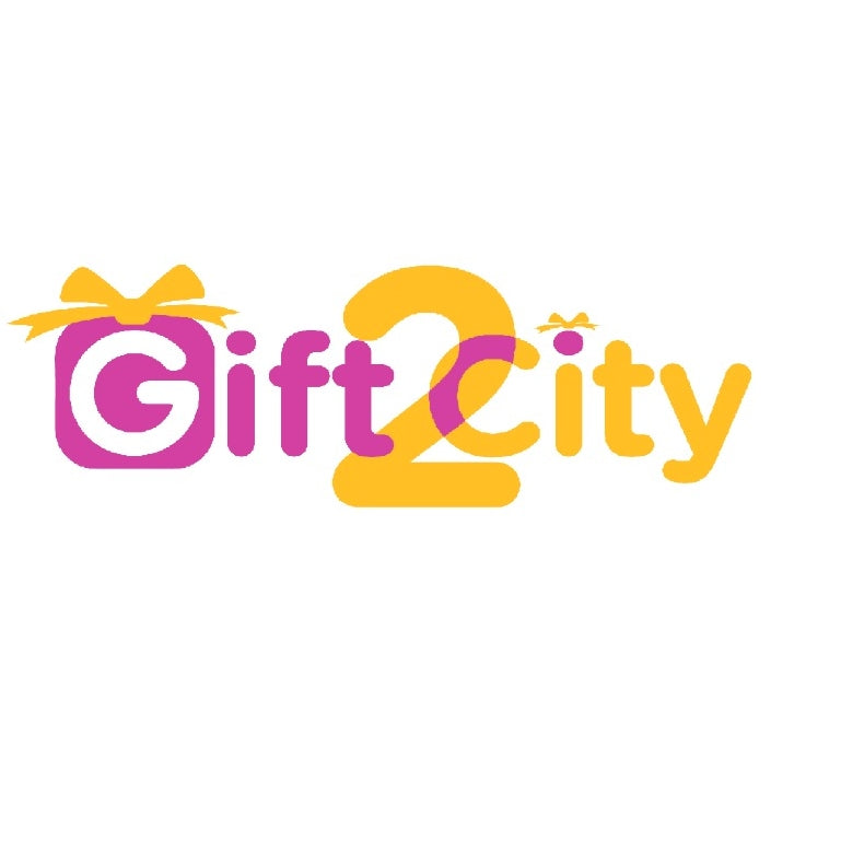 Gift2City