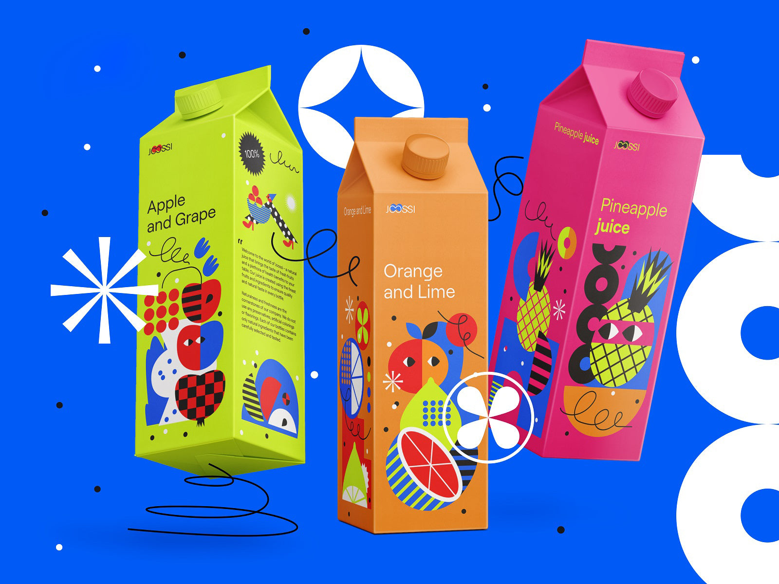 Packaging Design