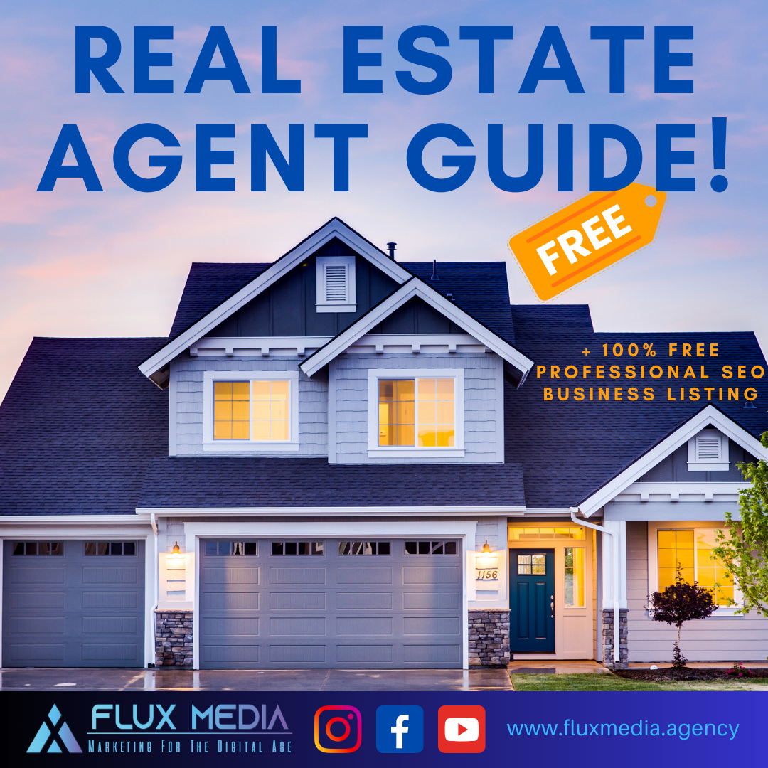Free Real Estate Property Marketing Guide