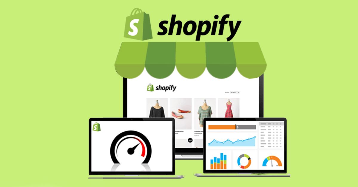 Shopify Ecommerce