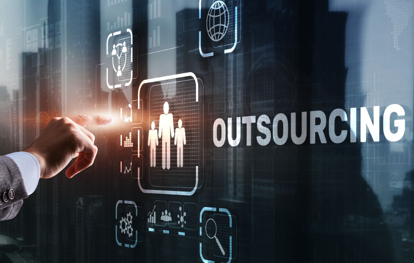 Outsourcing Solutions