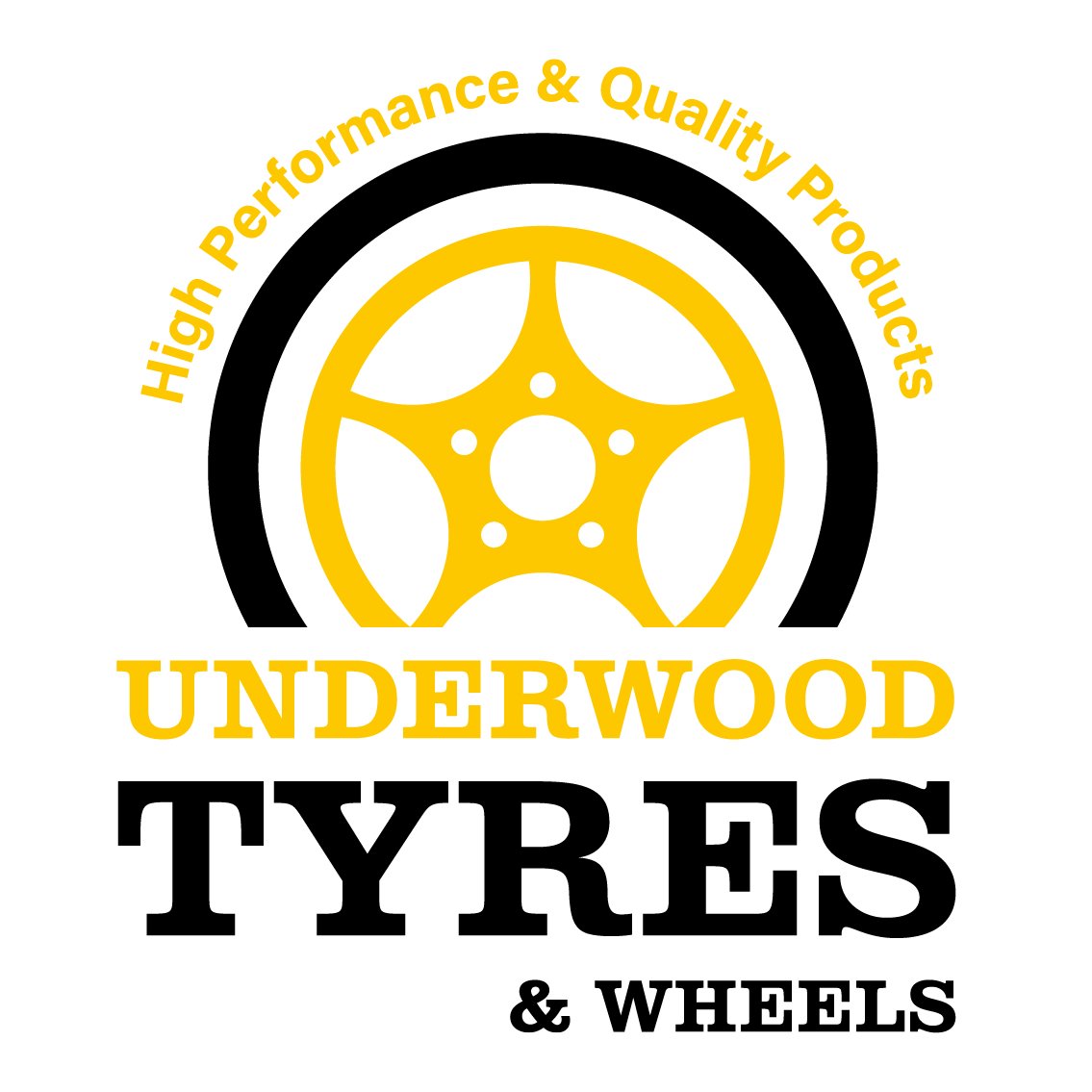 Underwood Tyres & Wheels