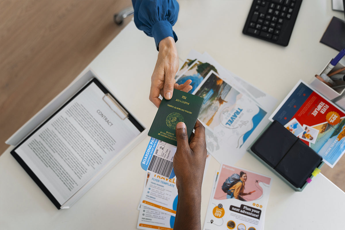 Visa and Immigration Support