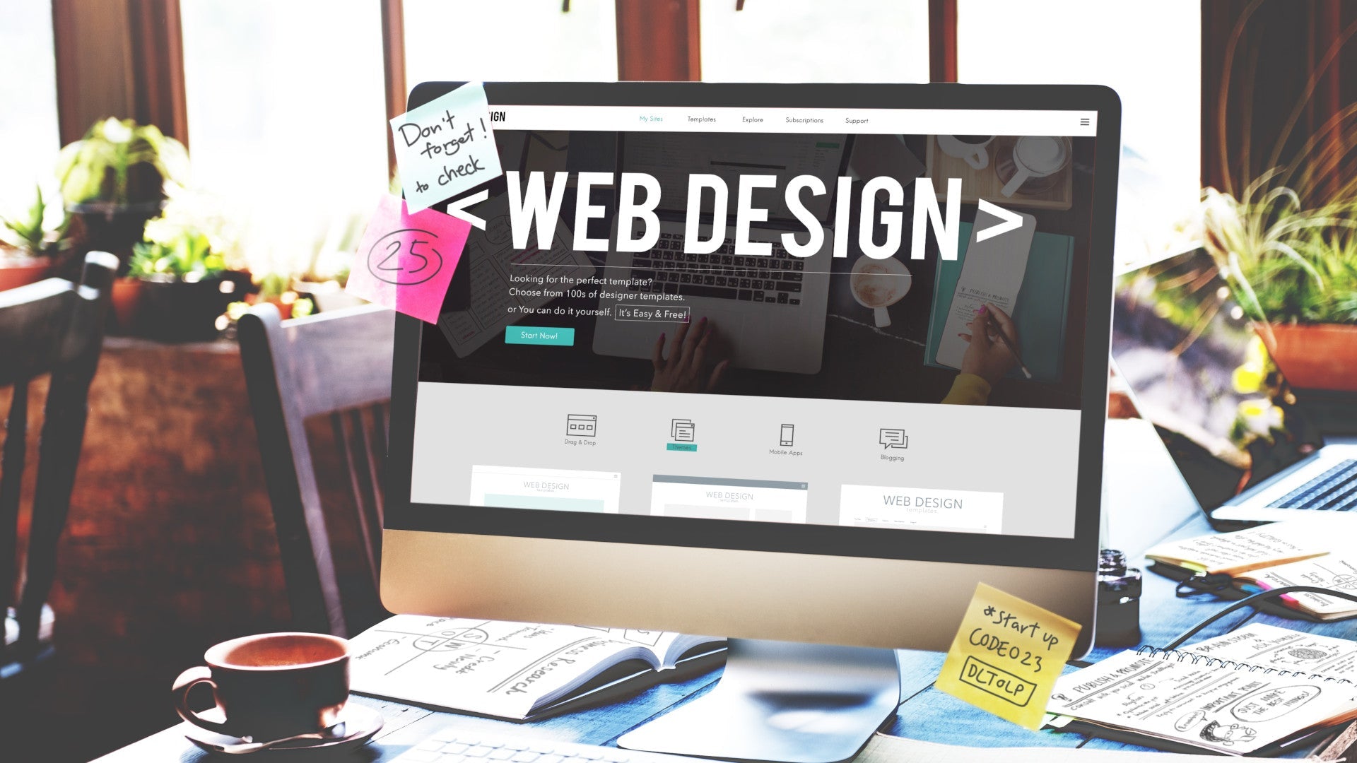 Best Landing Page Design Agency Australia