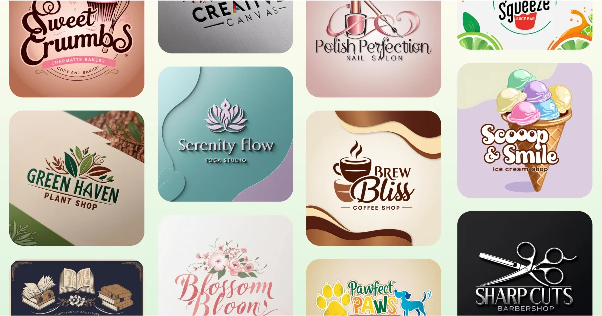 Logo Design