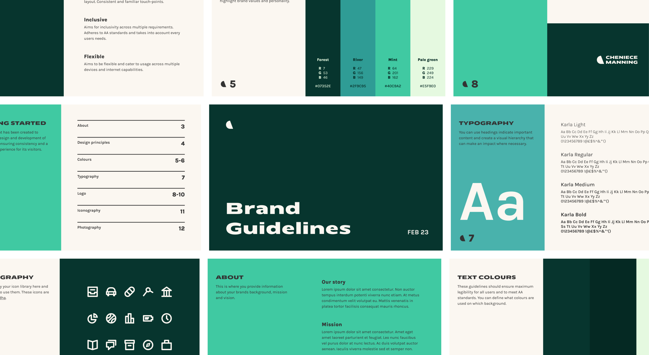 Brand Guidelines