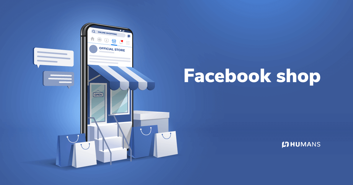 Facebook Shopping