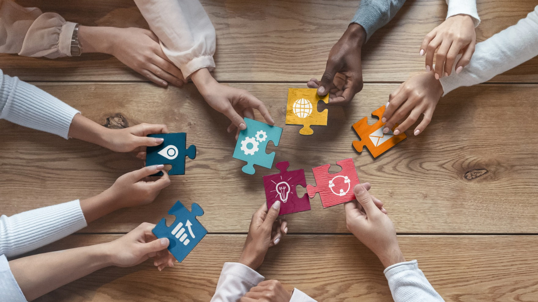 Sales & Strategy