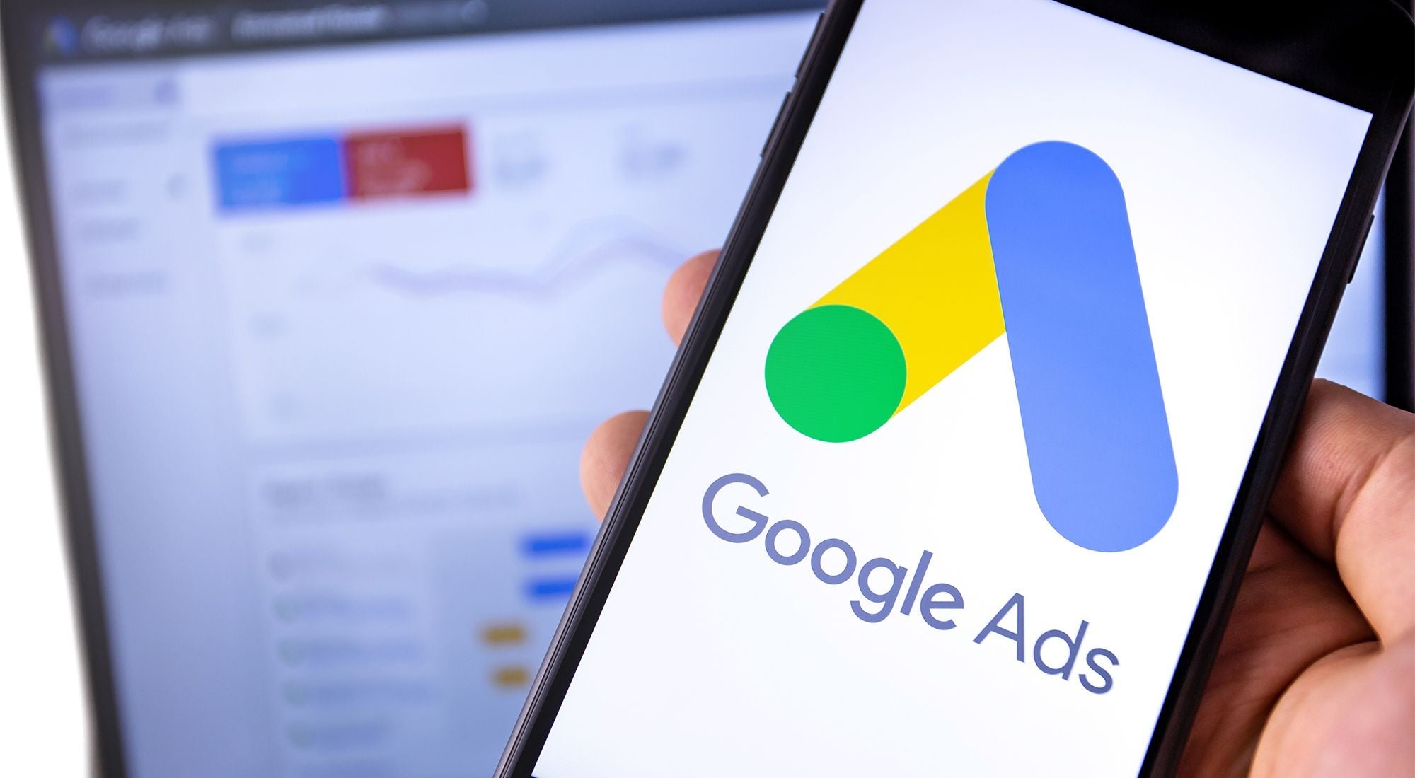 How to Maximise Google Ads ROI