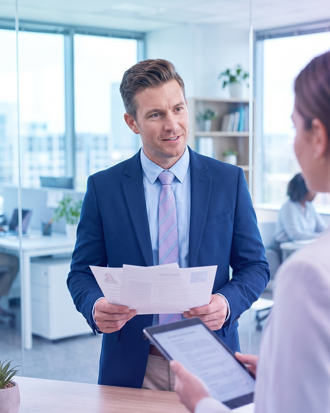 Best Human Resources Agency Dubai, Abu Dhabi, UAE & Middle East 2026