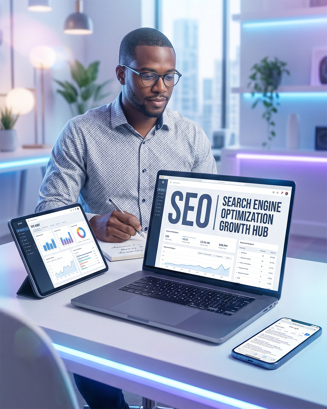 How to Master SEO for Success in Australia
