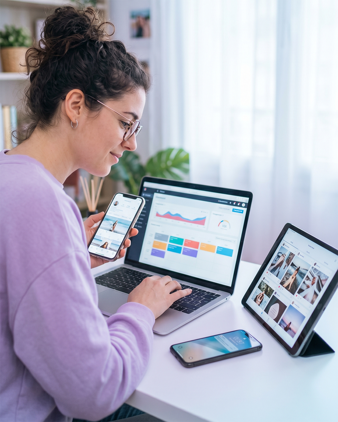 Best Social Media Management Agency Dubai, Abu Dhabi, UAE & Middle East 2026