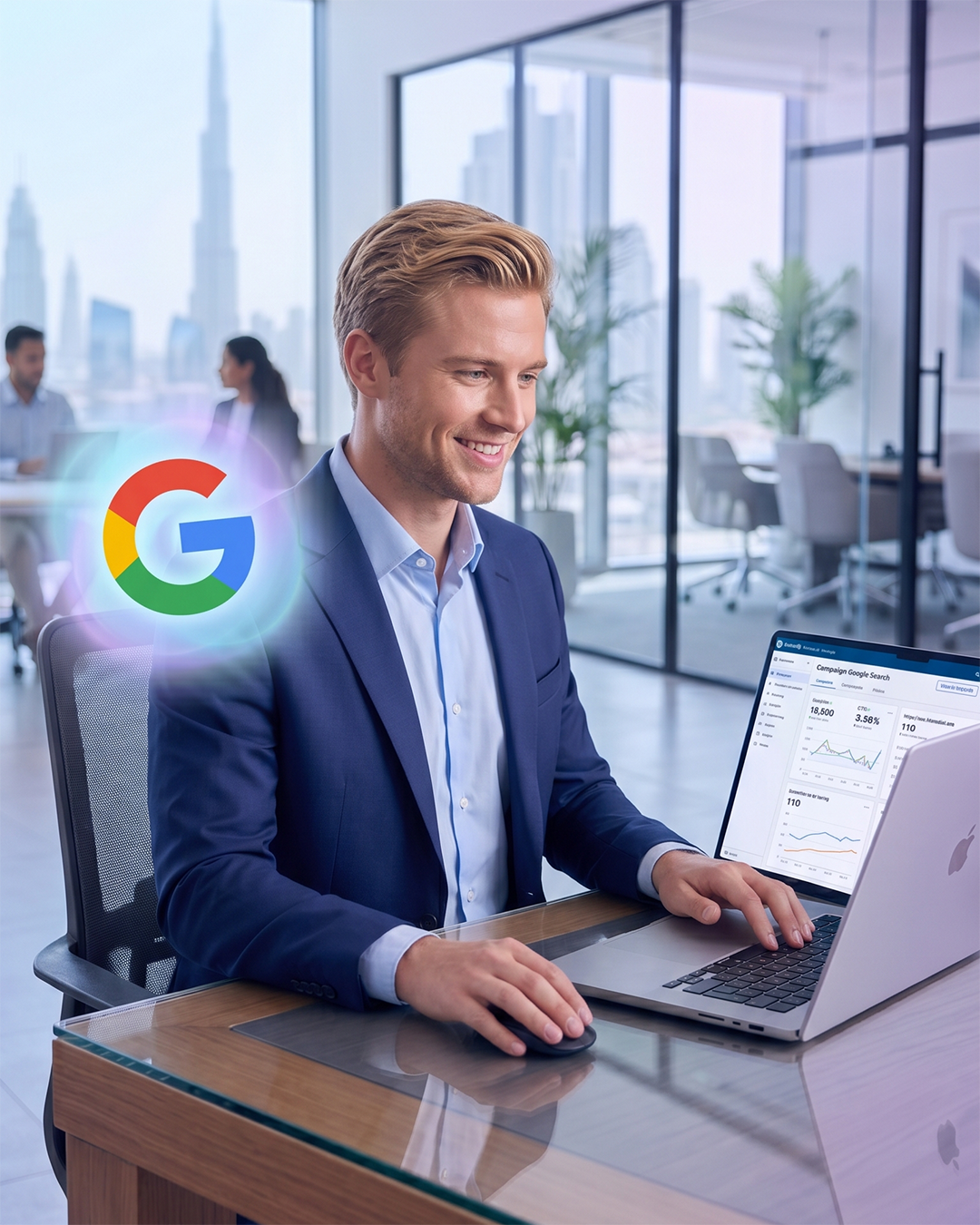 How to Use Google Ads for Success in Australia