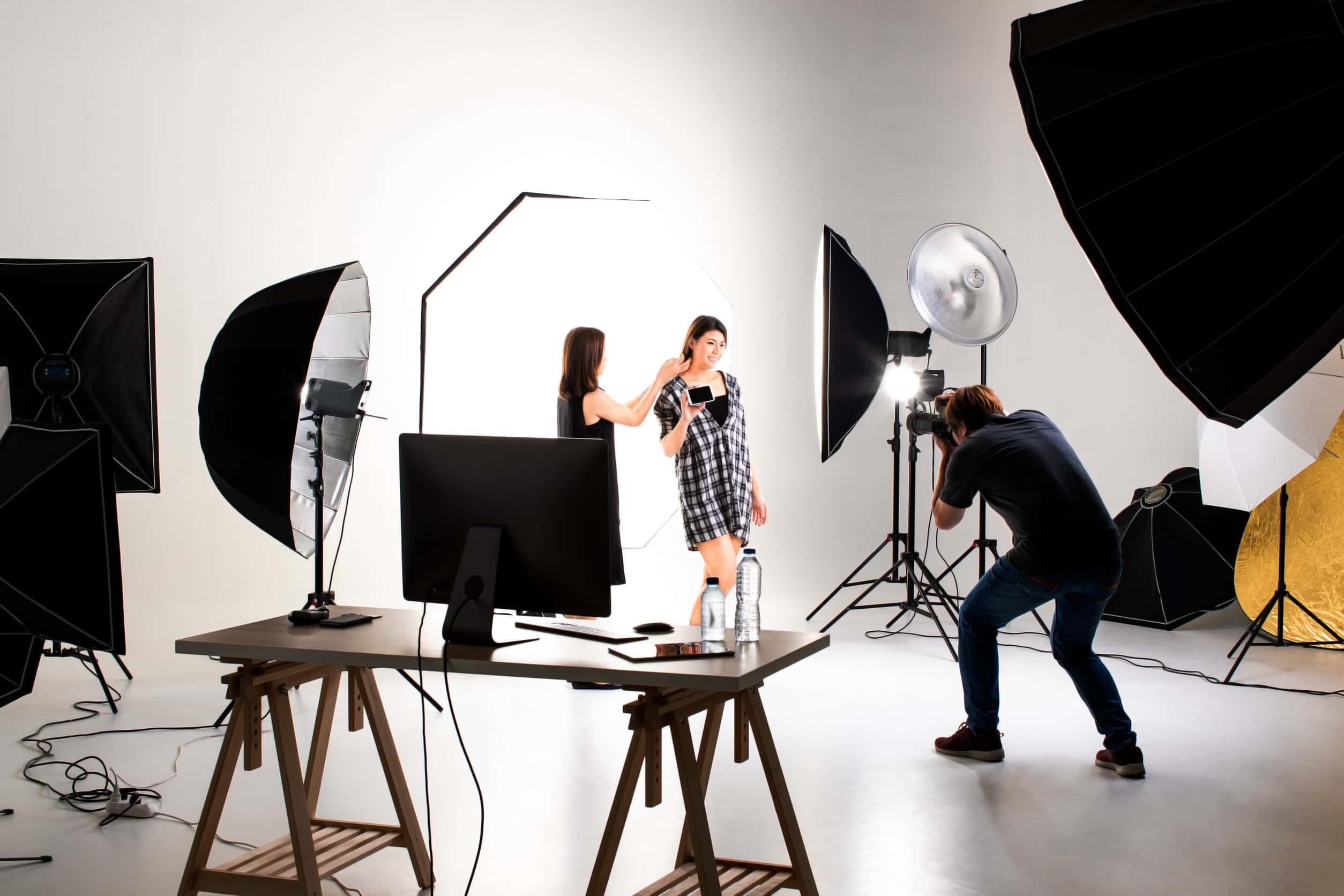 Fashion Photography
