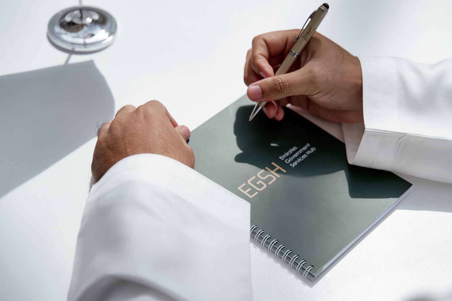 Government Registrations