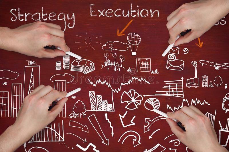 Planning & Execution