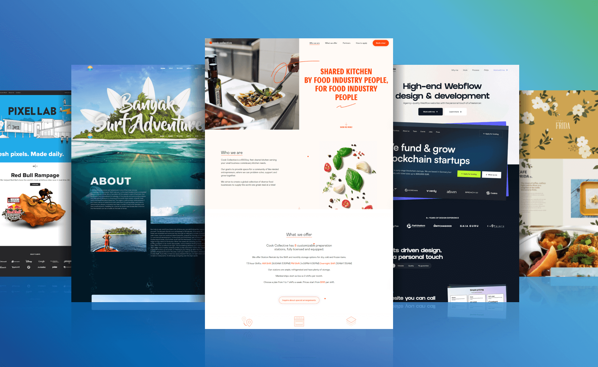 Website Design