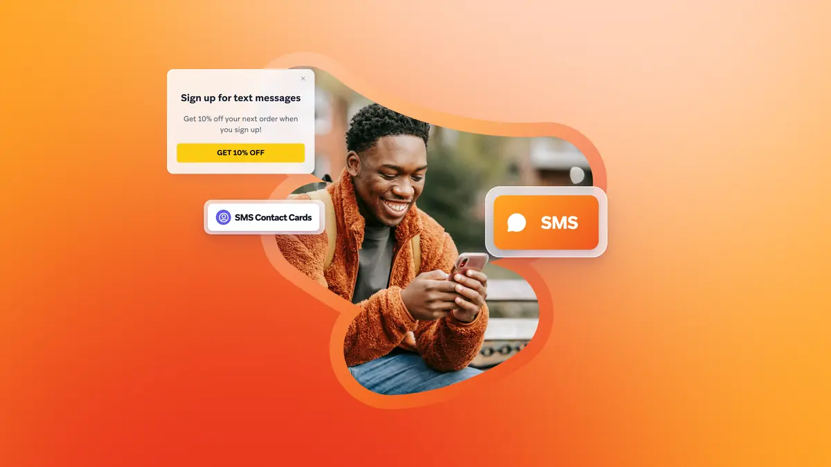 SMS Marketing