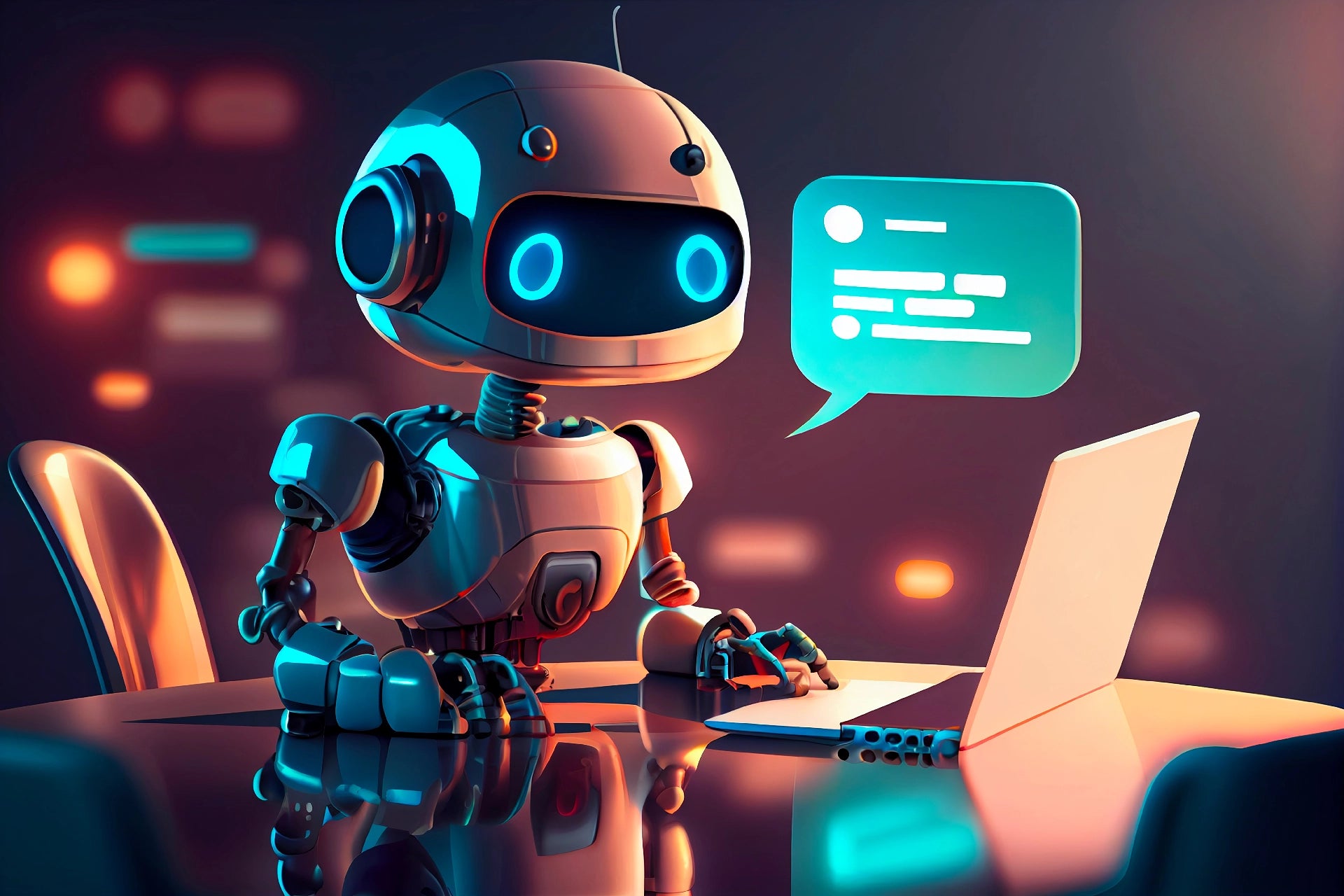 AI Chatbots
