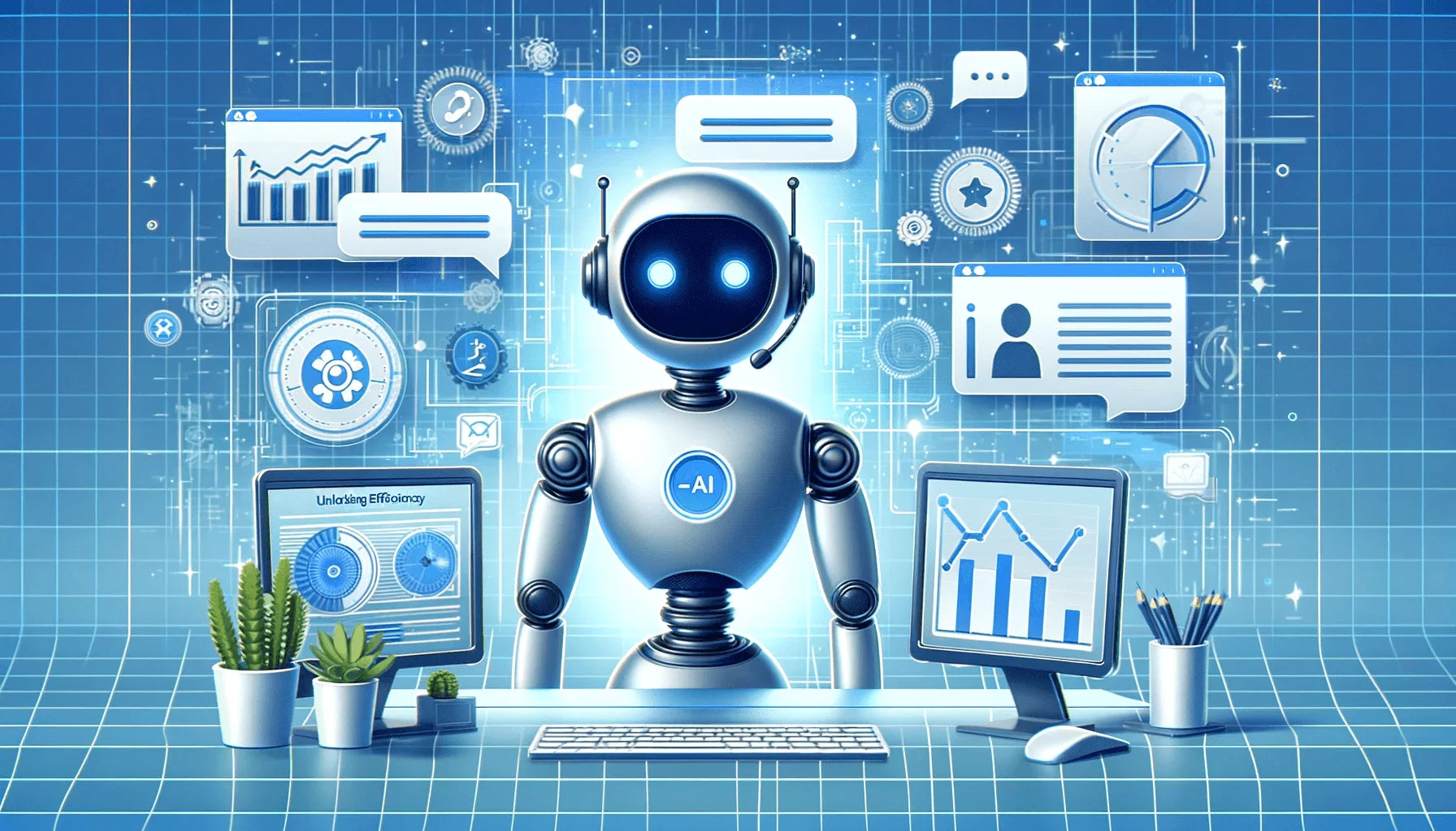 AI Customer Support Systems