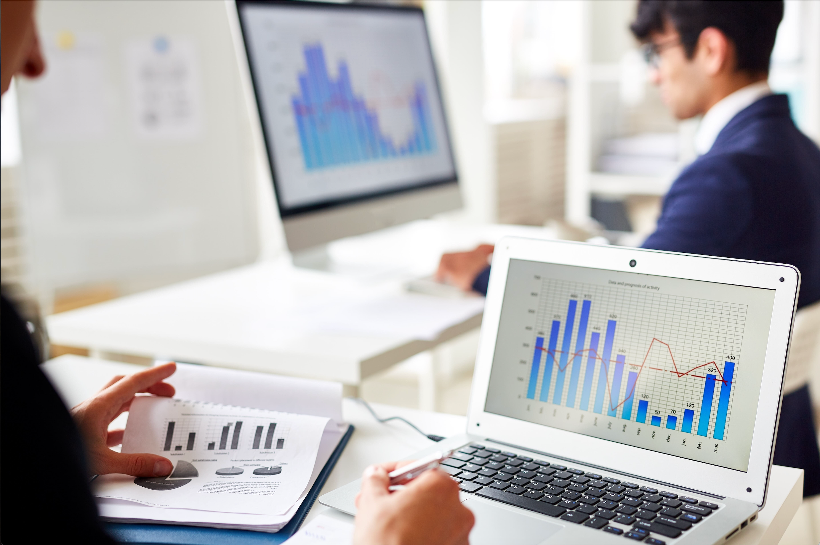 Analytics & Training