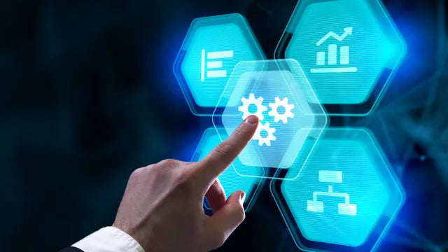 Automation Systems