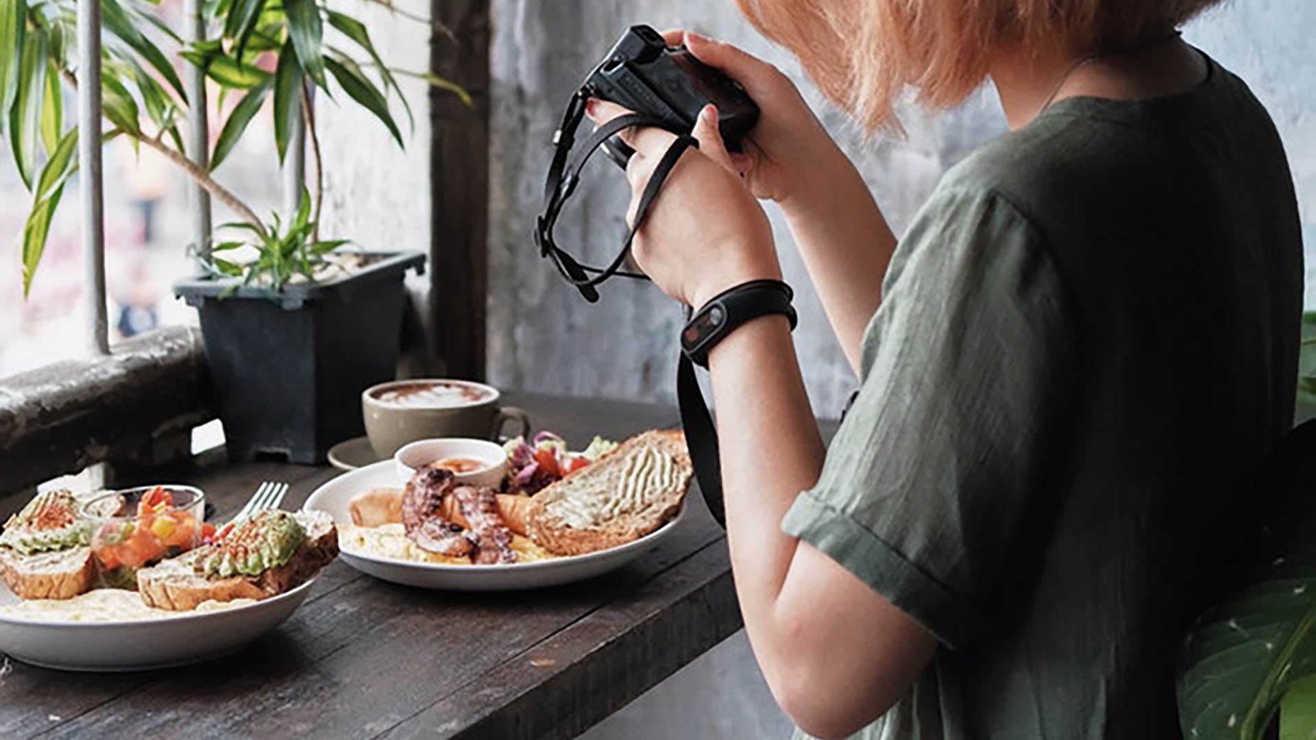 Food Photography