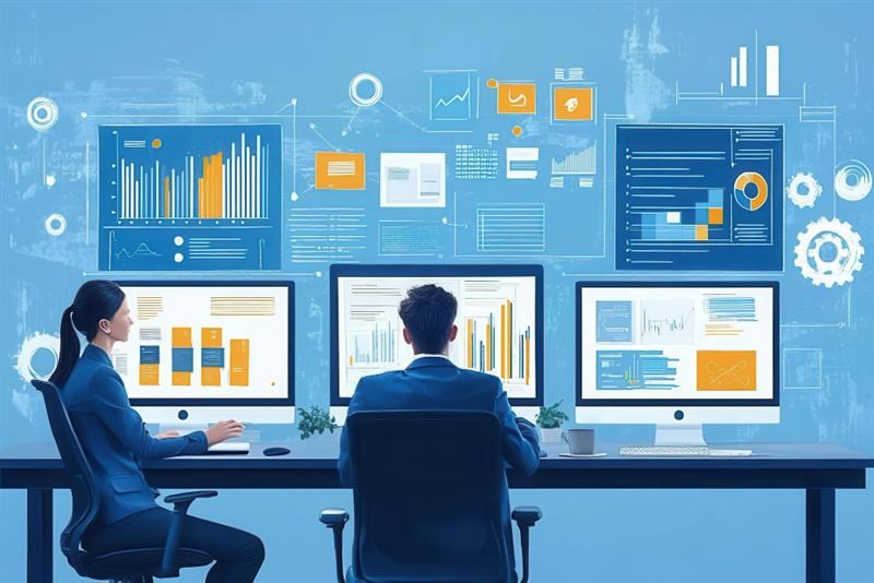 CRM Automations