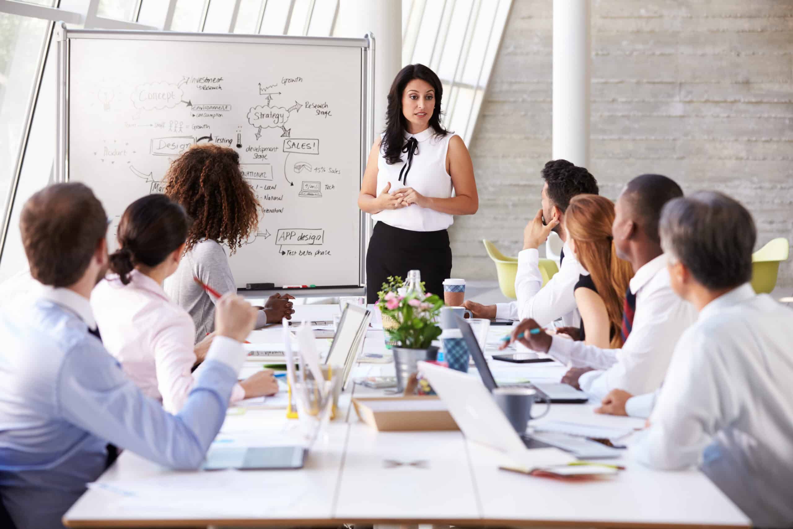 Change Management