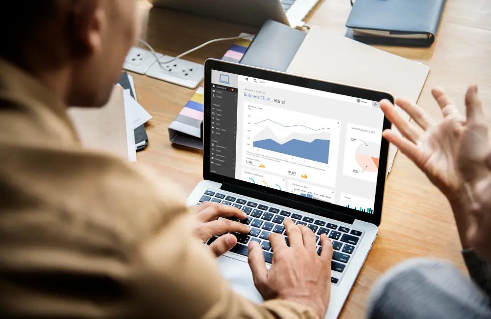 Conversion Rate Optimisation