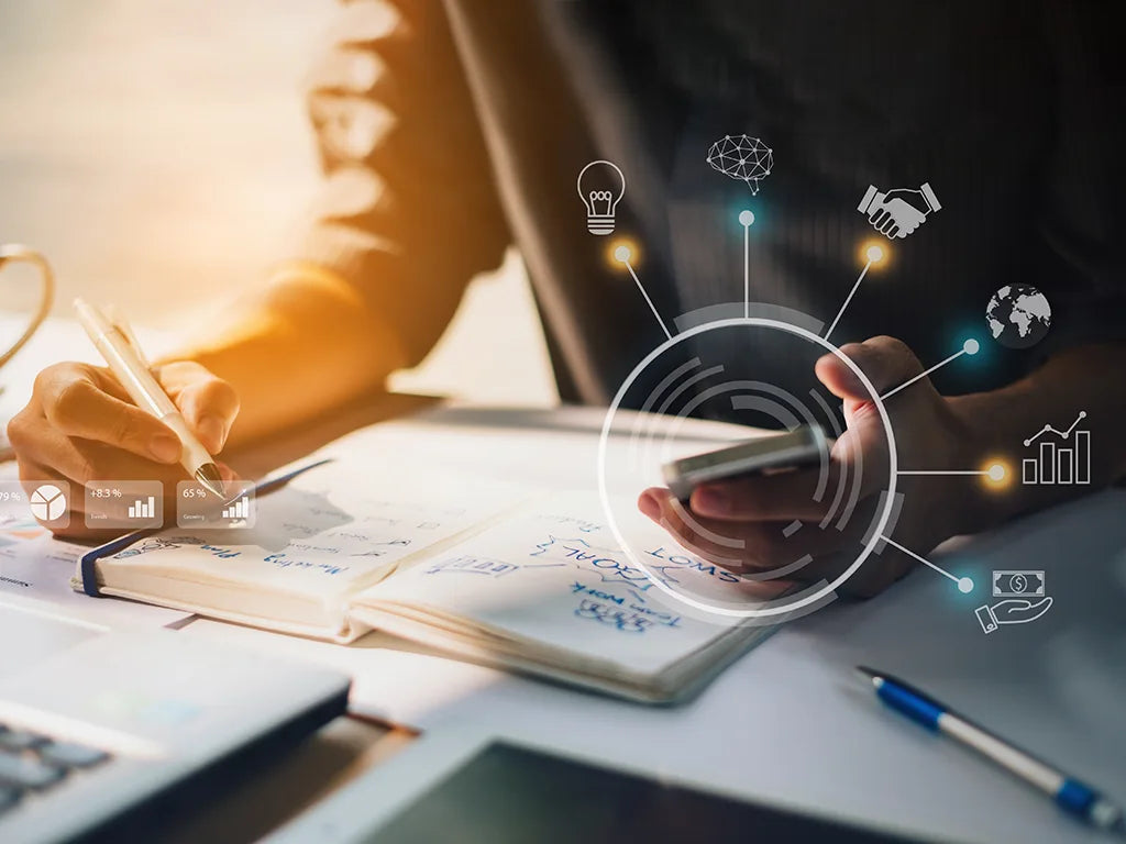 Marketing Audits