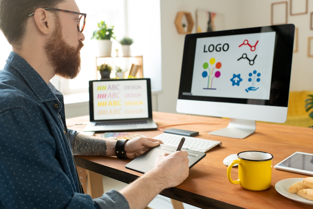 Graphics Design