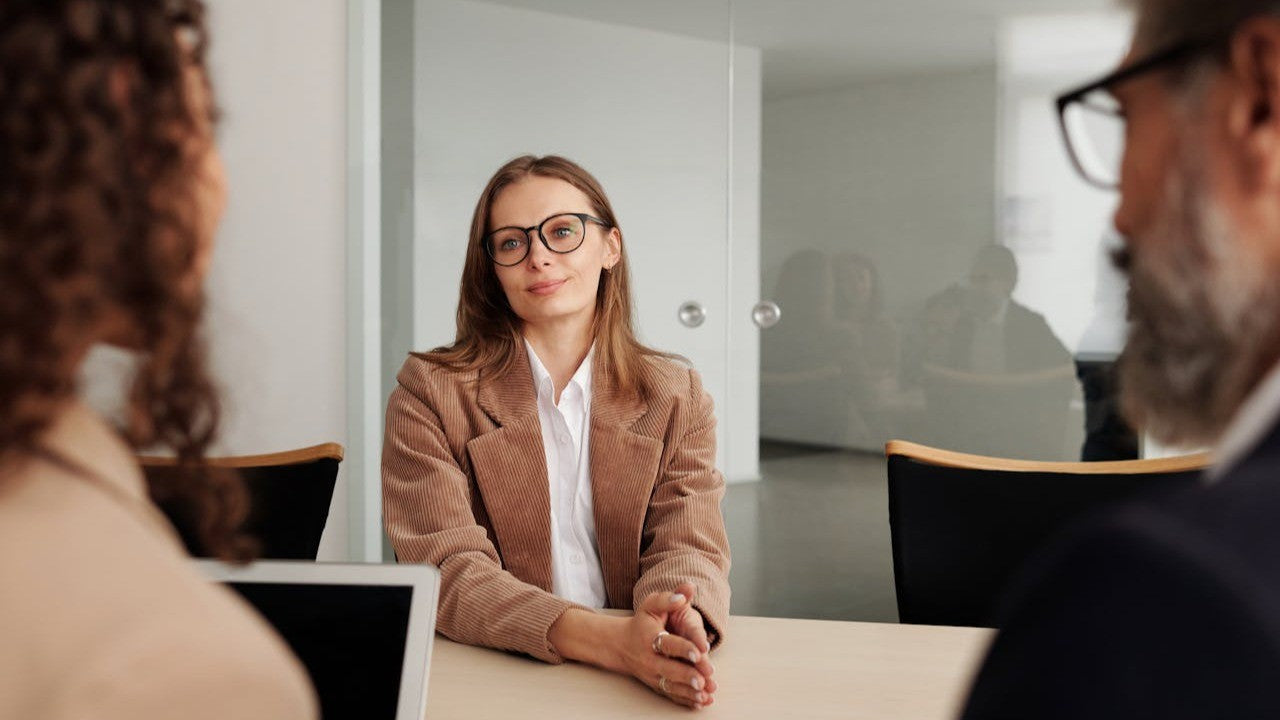 Interview Scheduling