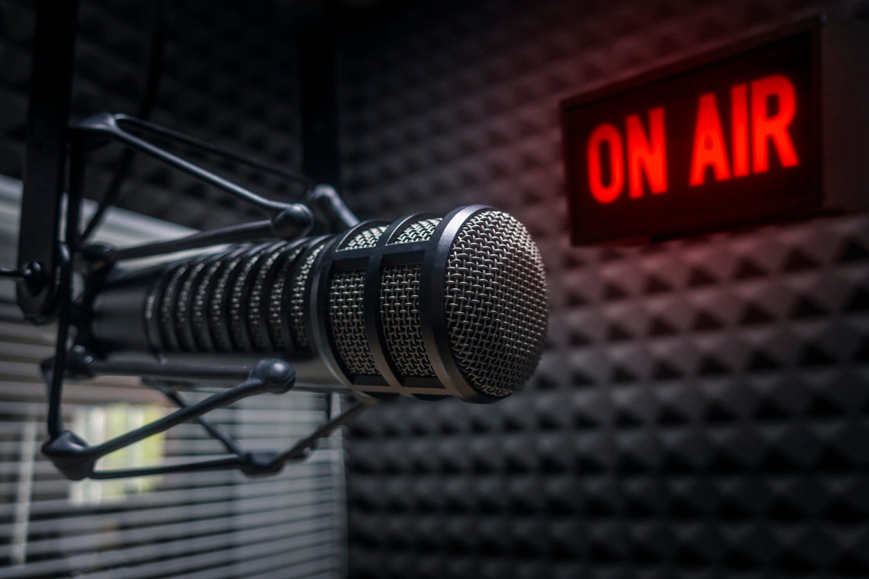 Radio Ads