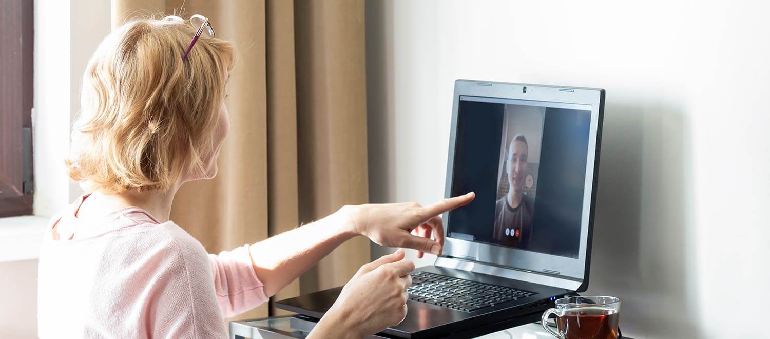 Remote Workforce Management