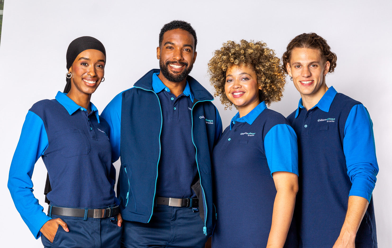 Uniforms
