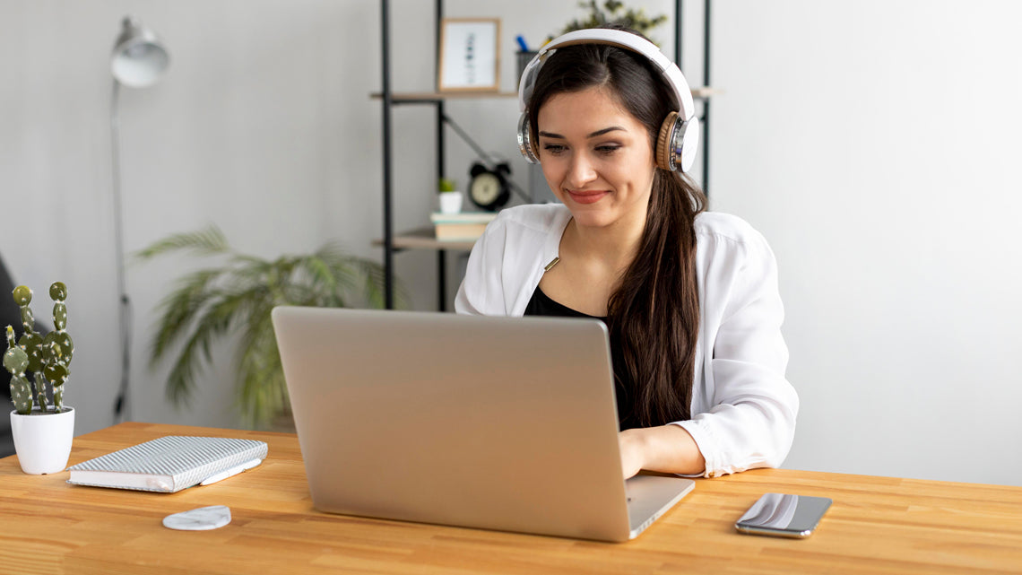 Virtual Assistants