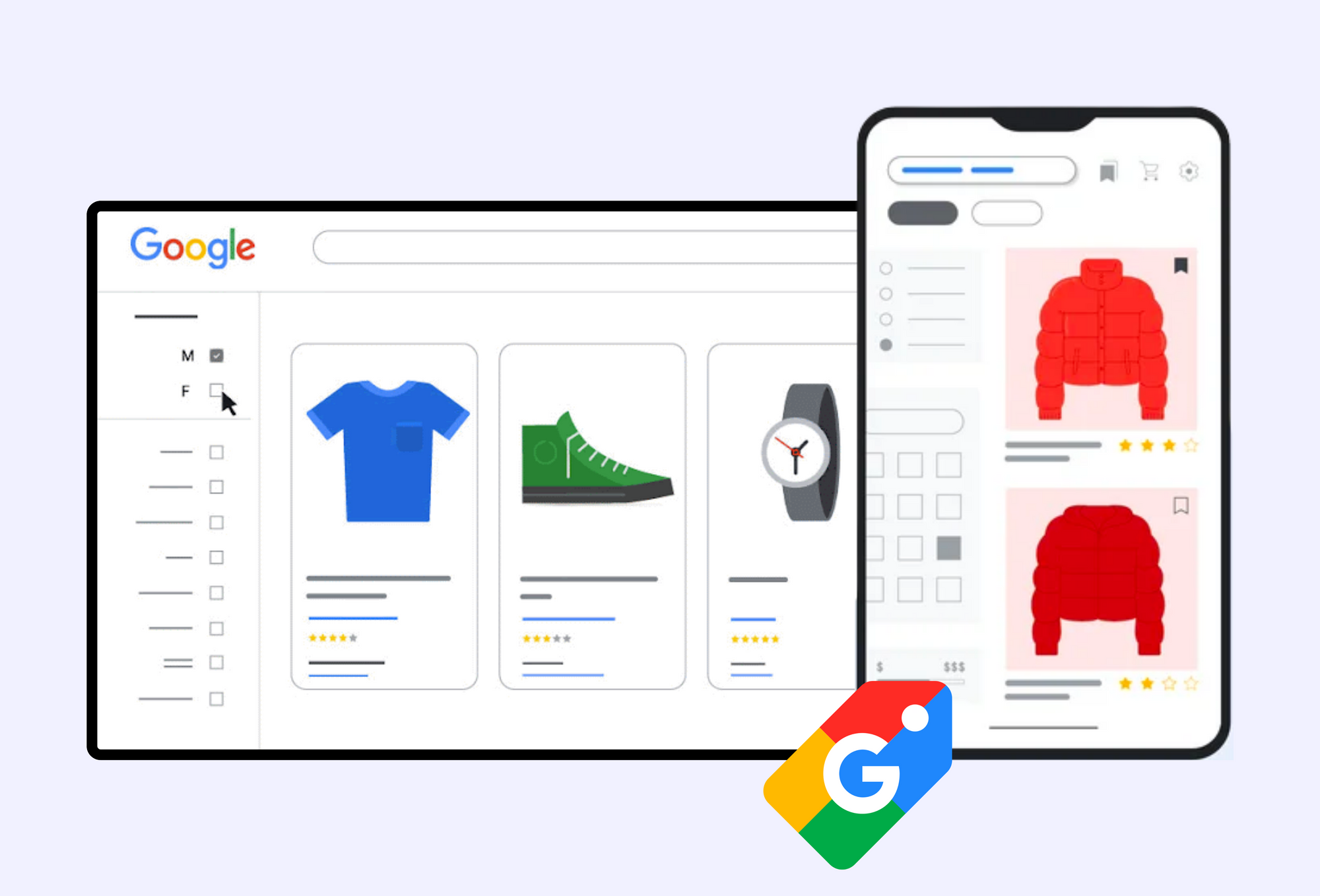Google Shopping