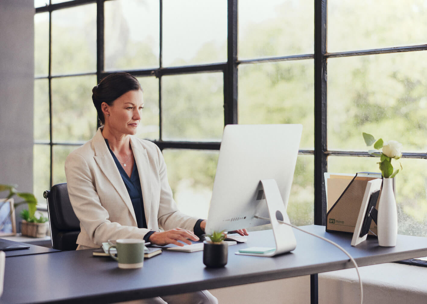 HR Analytics and Reporting